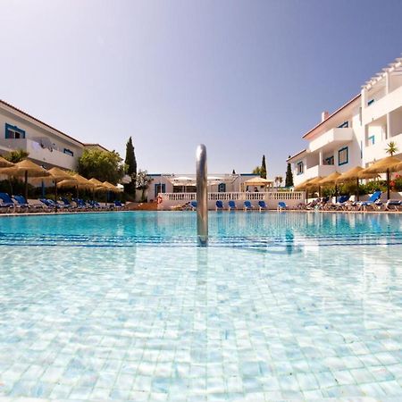 Agua Hotels Vila Branca Lagos Exterior foto
