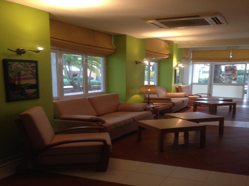 Agua Hotels Vila Branca Lagos Exterior foto