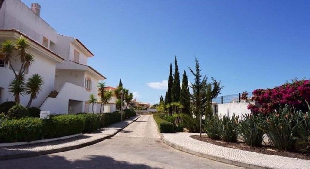 Agua Hotels Vila Branca Lagos Exterior foto
