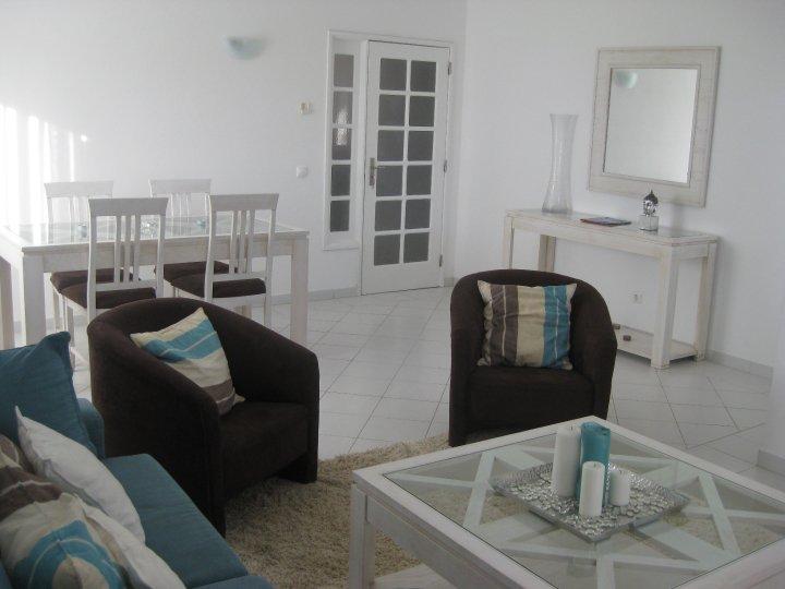 Agua Hotels Vila Branca Lagos Cameră foto